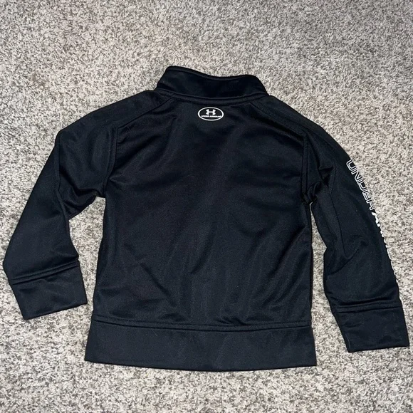 Under Armour Toddler jacket - Picture 4 of 4
